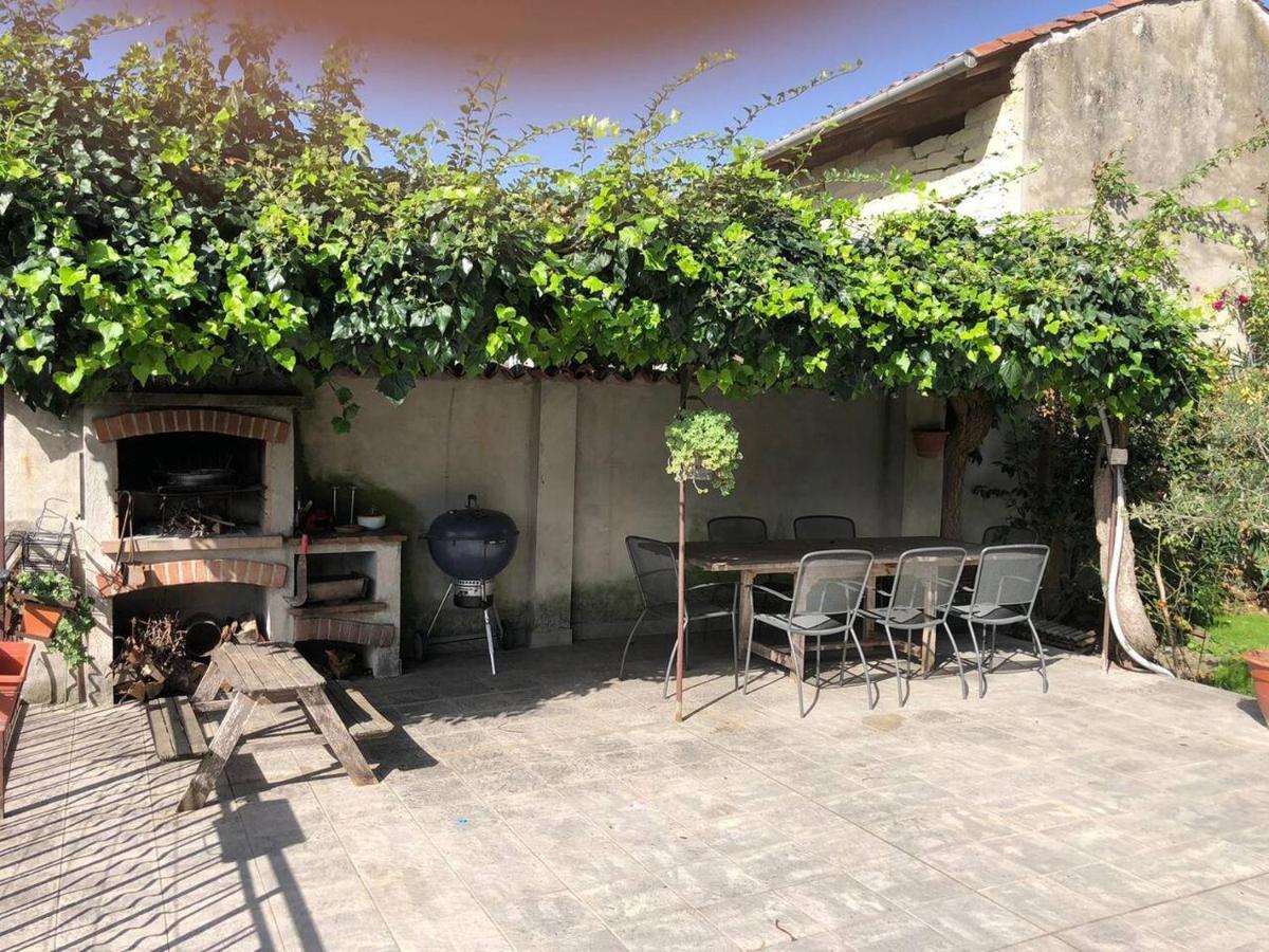 Serralunga di Crea Ca' Cuore In Monferrato מראה חיצוני תמונה